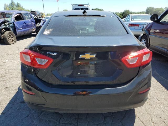 VIN 1G1BC5SM9H7229897 2017 Chevrolet Cruze, LS no.6