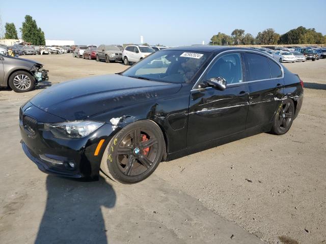 2017 BMW 330E - WBA8E1C34HA029150