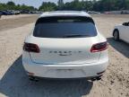 PORSCHE MACAN S photo