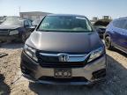 HONDA ODYSSEY EX photo