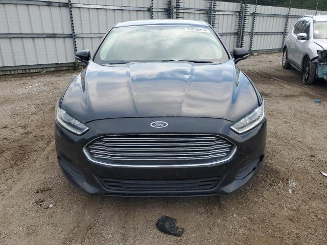 VIN 1FA6P0H7XE5385607 2014 Ford Fusion, SE no.5