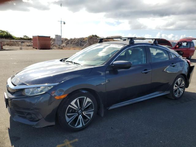 Vin: 19xfc1f38ge222649, lot: 65009754, honda civic ex 2016 img_1