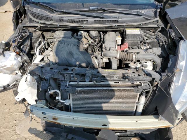 2019 NISSAN VERSA S - 3N1CN7AP4KL834588