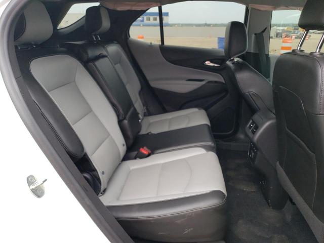 2021 Chevrolet Equinox Premier VIN: 3GNAXXEV8MS112645 Lot: 63291804