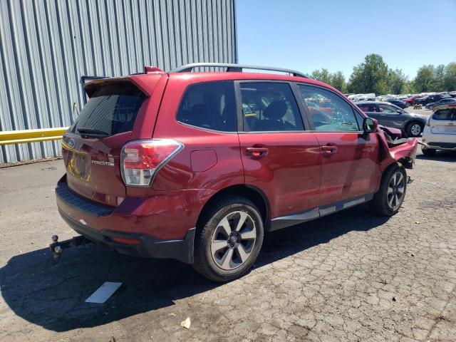 2017 SUBARU FORESTER 2 - JF2SJAEC3HH401863