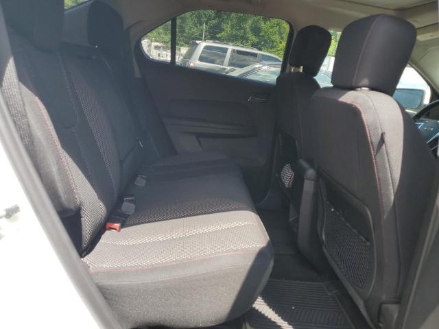 2016 Chevrolet Equinox Lt VIN: 2GNALCEK8G1168241 Lot: 62849534