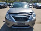 NISSAN VERSA S photo