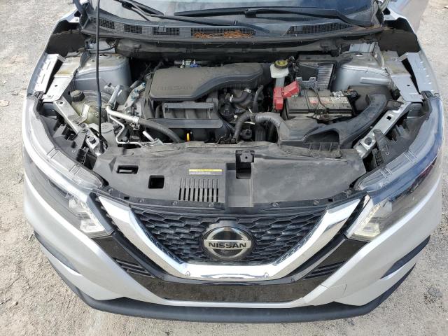 2021 NISSAN 2.5 JN1BJ1BV0MW566962