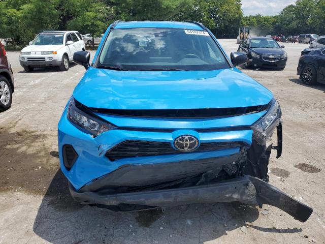 VIN 2T3H1RFV5LC073678 2020 Toyota RAV4, LE no.5