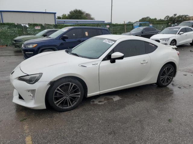 2013 Toyota Scion Fr-S VIN: JF1ZNAA15D1716758 Lot: 62296024