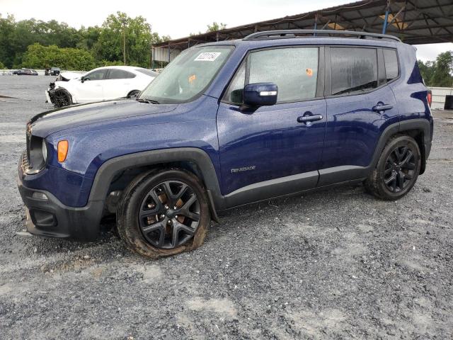 Vin: zaccjabb5hpg31802, lot: 62221154, jeep renegade latitude 2017 img_1
