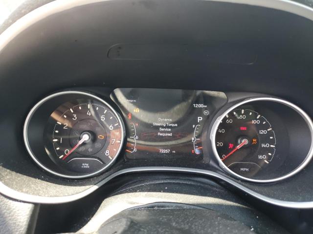 2019 JEEP COMPASS LA - 3C4NJCBB6KT789103