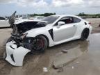 2015 LEXUS RC-F - JTHHP5BCXF5002142