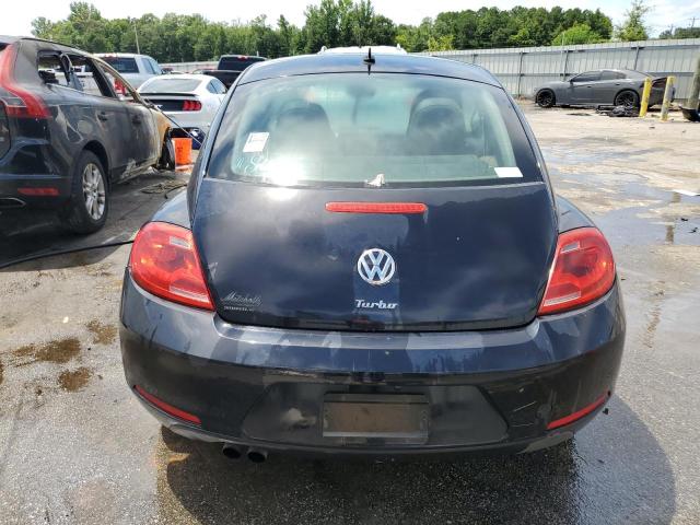 2016 Volkswagen Beetle 1.8T VIN: 3VWF17AT7GM609163 Lot: 62311884