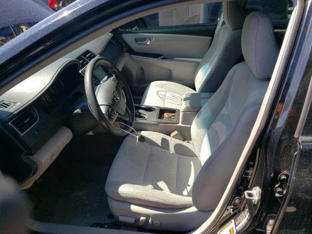 2016 TOYOTA CAMRY LE - 4T1BF1FK4GU594192