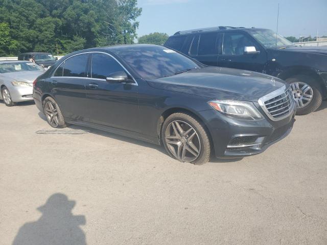 VIN WDDUG8CB9EA016214 2014 Mercedes-Benz S-Class, 550 no.4