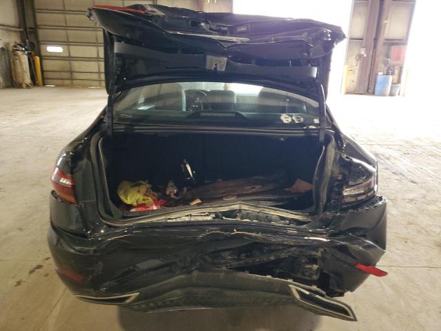 2019 VOLKSWAGEN JETTA S - 3VWC57BU1KM094796