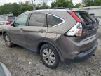 HONDA CR-V EXL photo