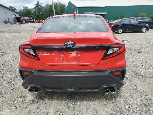 2023 SUBARU WRX - JF1VBAA64P9806525