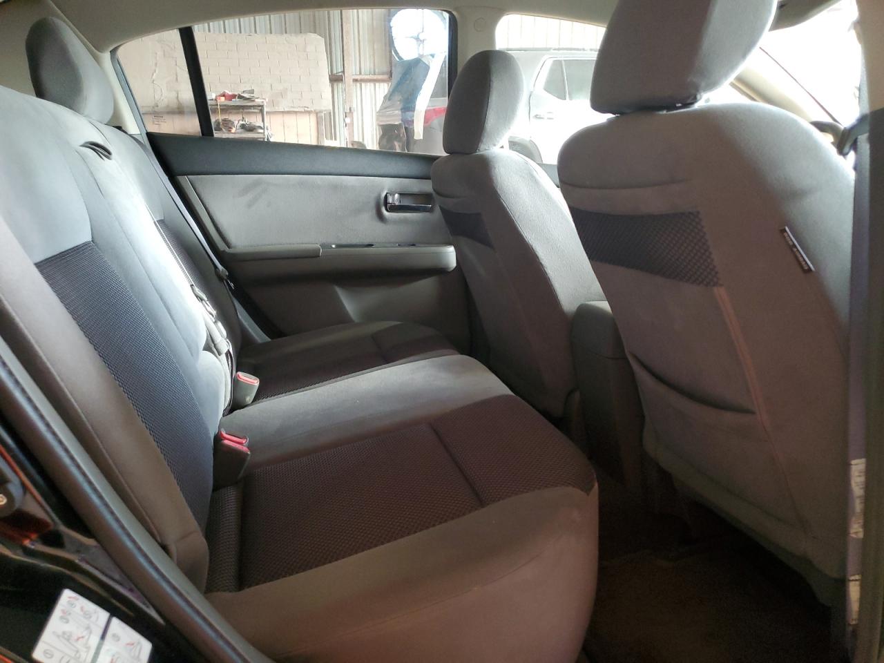 3N1AB61E07L714240 2007 Nissan Sentra 2.0