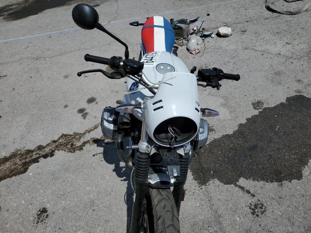 2018 BMW R NINE T U - WB10J4302JZ796700