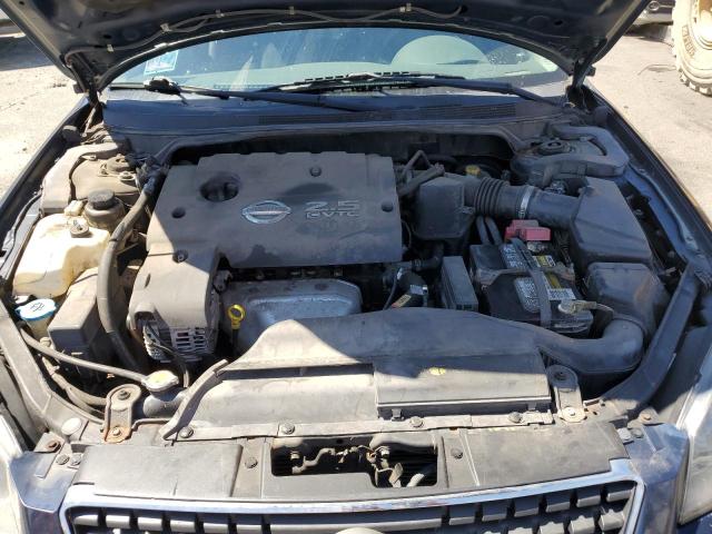 2005 Nissan Altima S VIN: 1N4AL11D85C237513 Lot: 61752514