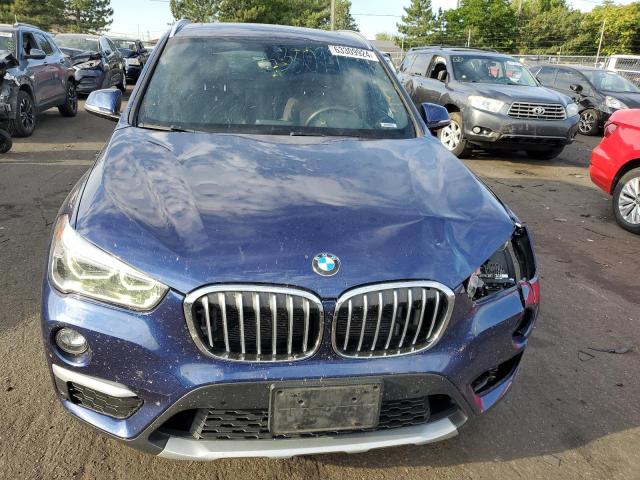 VIN WBXHT3C57K3H34595 2019 BMW X1, Xdrive28I no.5