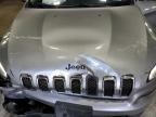 JEEP CHEROKEE L photo