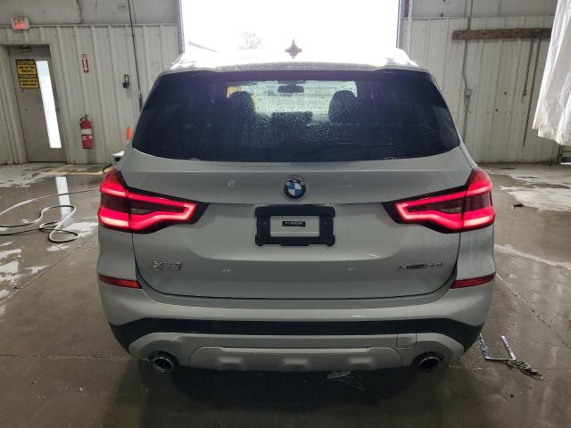 VIN 5UXTR9C53KLP97150 2019 BMW X3, Xdrive30I no.6