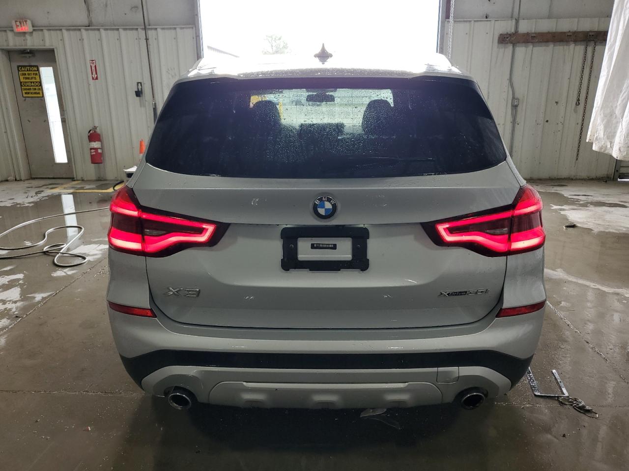 5UXTR9C53KLP97150 2019 BMW X3 xDrive30I
