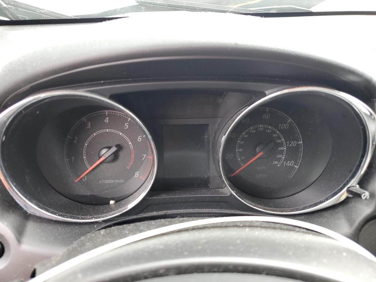 JA4AR3AU4HZ005460 2017 Mitsubishi Outlander Sport Es