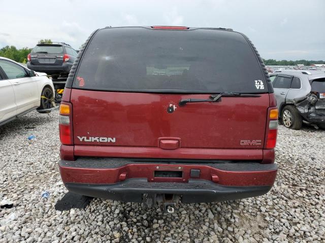 2002 GMC Denali VIN: 1GKEK63U32J242333 Lot: 62423134