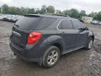 CHEVROLET EQUINOX LT снимка