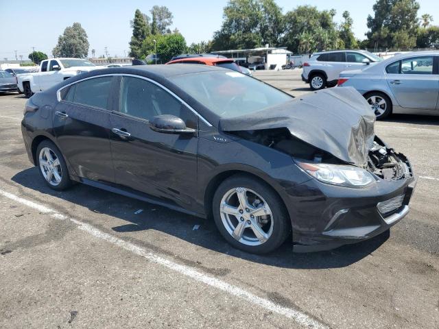 VIN 1G1RC6S55HU216434 2017 Chevrolet Volt, LT no.4