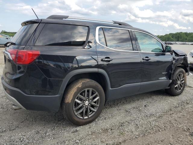 2017 GMC ACADIA SLT - 1GKKNMLS5HZ184118