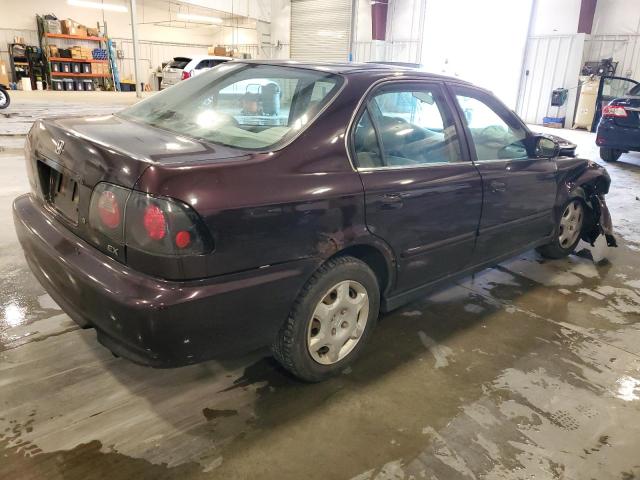 1HGEJ8642YL022699 2000 Honda Civic Ex