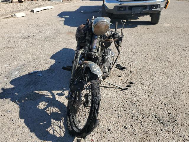 2004 HARLEY-DAVIDSON FXSTSI 1HD1BZB154Y060872