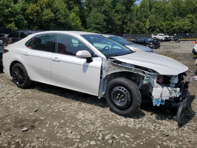 2021 TOYOTA CAMRY XSE - 4T1K31AK2MU568282