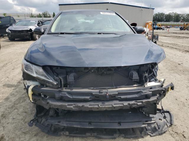 VIN 4T1B11HK8JU629609 2018 Toyota Camry, L no.5