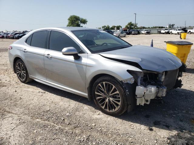 VIN 4T1B11HK1KU224578 2019 Toyota Camry, L no.4