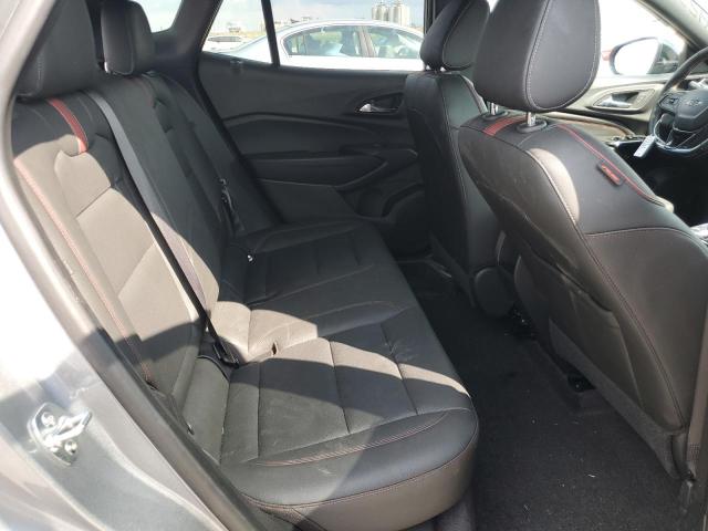 2024 CHEVROLET TRAX 2RS KL77LJE24RC162681
