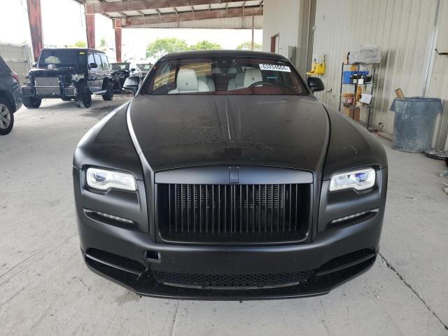 VIN SCA665C54HUX86717 2017 Rolls-Royce Wraith no.5