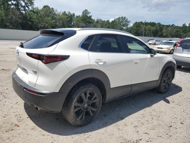 2022 MAZDA CX-30 - 3MVDMBAY6NM458845