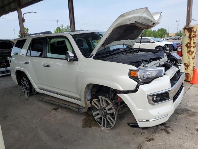 2023 TOYOTA 4RUNNER LI JTEKU5JR7P6108383