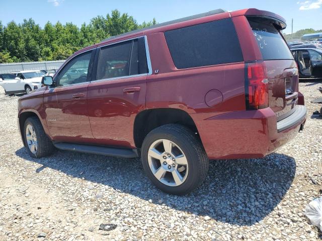 2019 CHEVROLET TAHOE C150 - 1GNSCBKC2KR258478