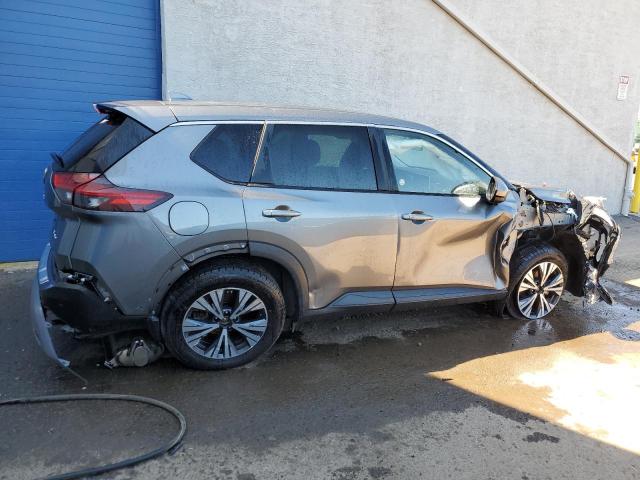 2023 NISSAN ROGUE SV - JN8BT3BB0PW196470