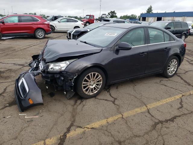 2015 CHEVROLET CRUZE ECO - 1G1PH5SB3F7137154