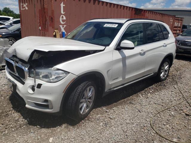 VIN 5UXKR0C54F0P06952 2015 BMW X5, Xdrive35I no.1