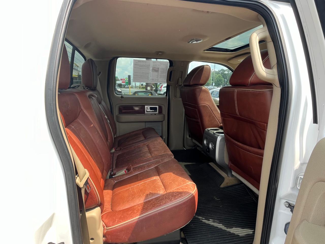 1FTFW1EV6AKB48128 2010 Ford F150 Supercrew