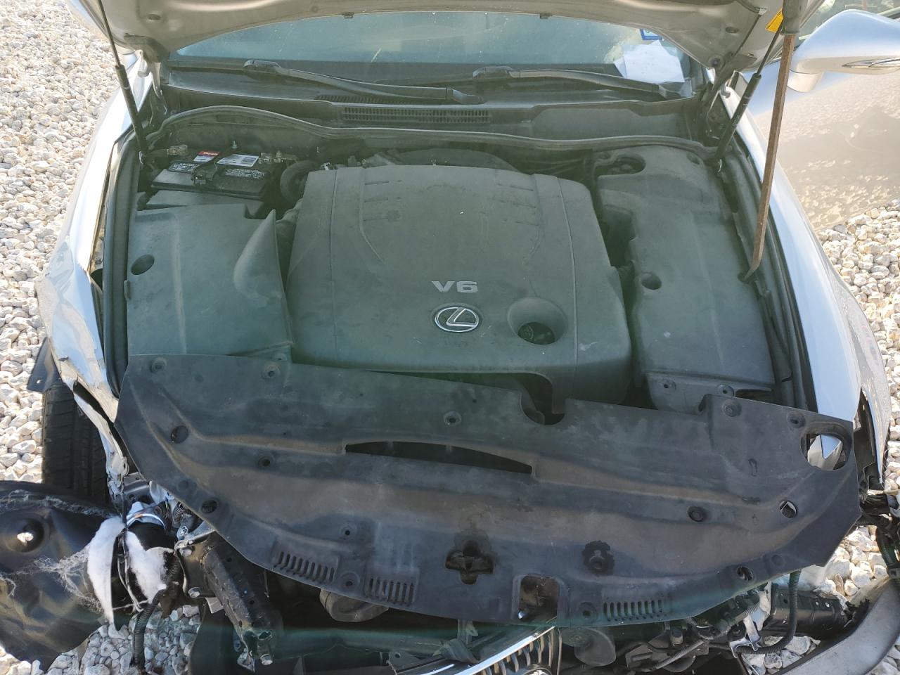 JTHCK262395031656 2009 Lexus Is 250